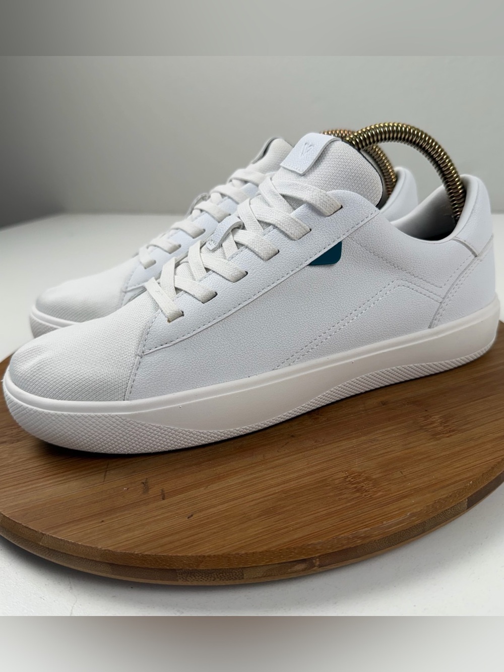 Vessi Soho 2 Women’s Sneakers - Picture 3 of 9